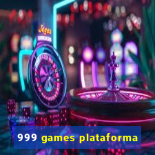 999 games plataforma